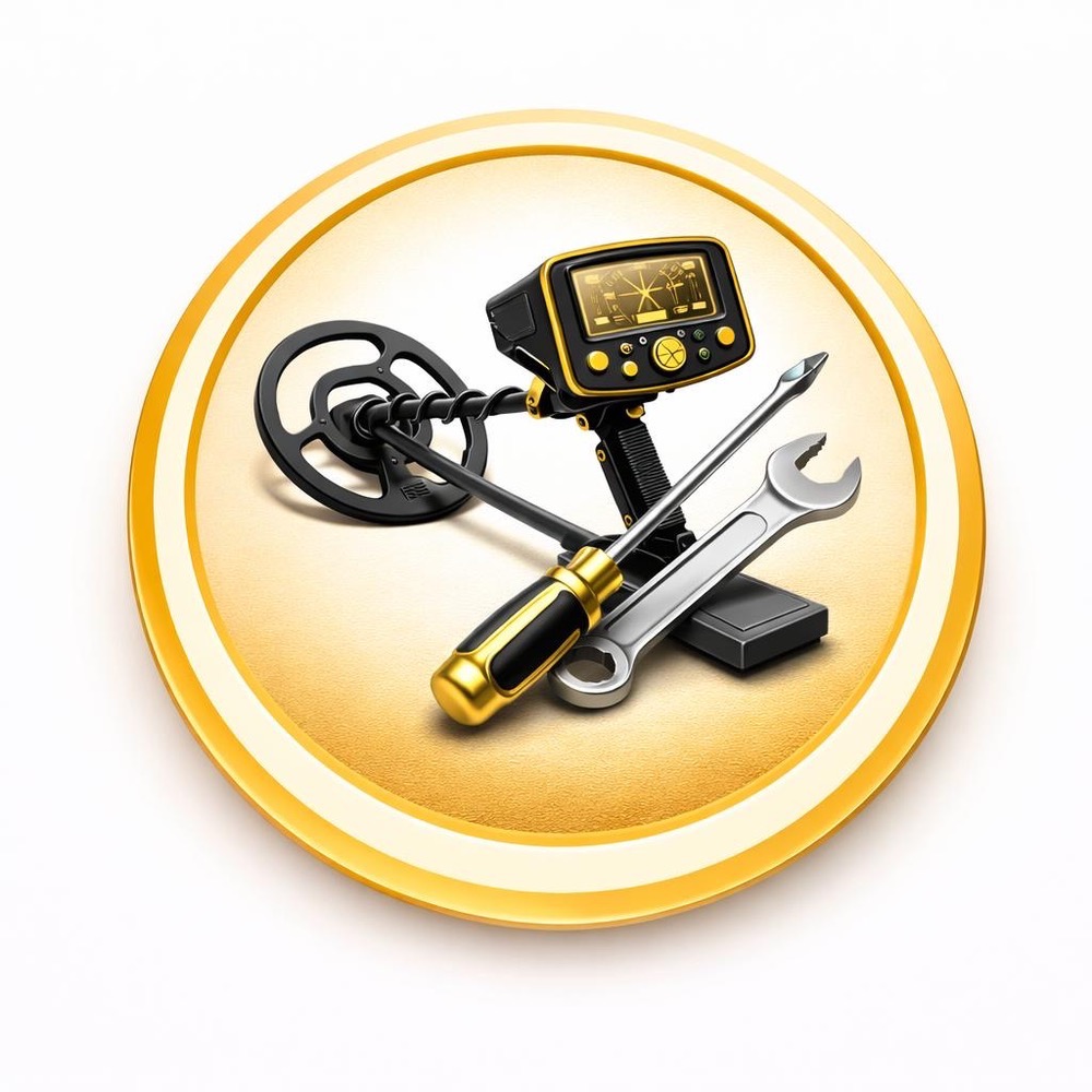 تعمیرات فلزیاب