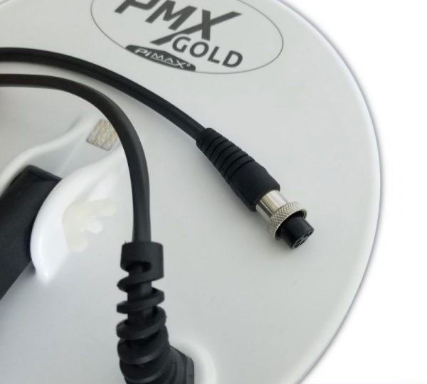 فلزیاب PMX GOLD پی ام ایکس گلد پک کامل