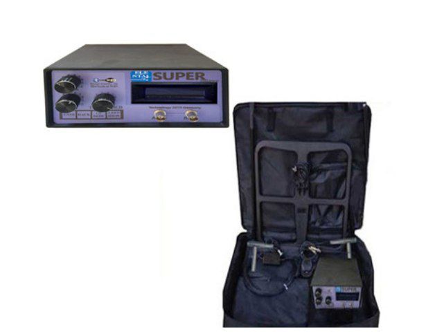 فلزیاب BHP Super Imaging بی اچ پی سوپر