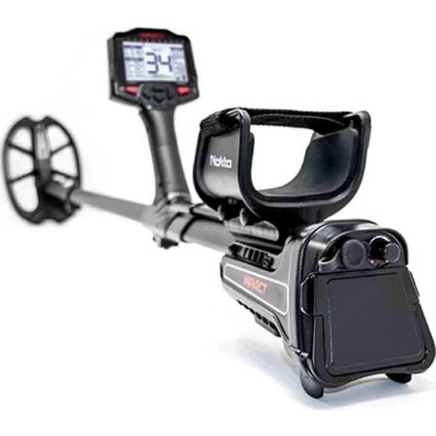 فلزیاب نوکتا Impact Pro