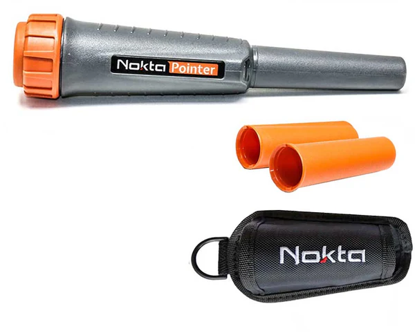 دستگاه نوکتا پوینتر NOKTA Pointer