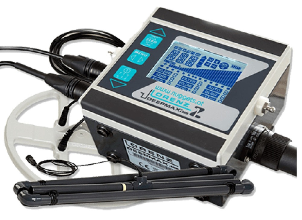 LORENZ DEEPMAX Z1 price