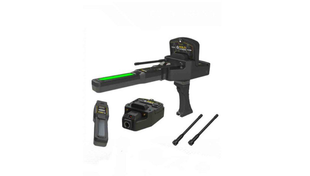 فلزیاب Gold Legend gl2030 price