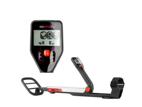 فلزیاب گوفایند ۲۰ مدل Go Find 20