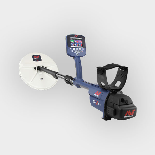 فلزیاب جی پی زد ۷۰۰۰ | GPZ 7000