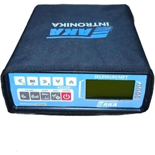 هزینه تعمیر فلزیاب آکا سلنیوم در ایران