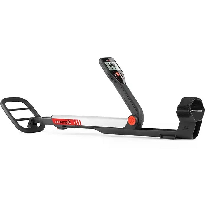 فلزیاب گوفایند ۲۰ مدل Go Find 20