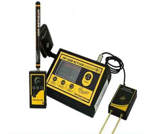 ردیاب ام اف 1200