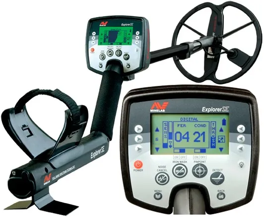 خرید فلزیاب در استان کرمان