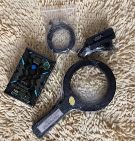 پین پوینتر ۵۰ الی ۸۰ سانتی تفکیک دار حرفه ای GOLD ورژن۴