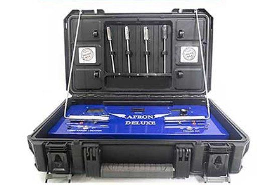 ردیاب APRON DELUXE اپرون دلوکس