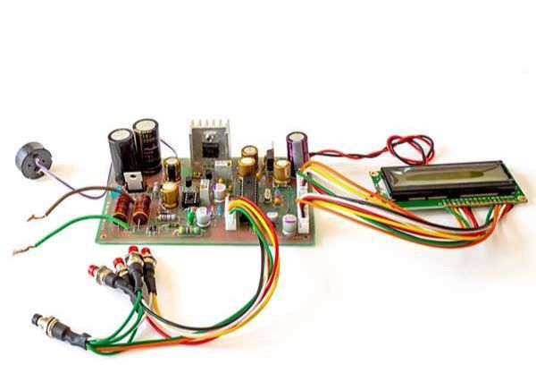 قطعات فلزیاب را از کجا تهیه کنیم