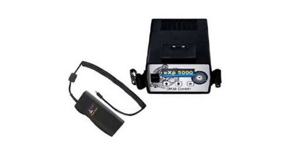 فلزیاب Okm Exp 5000