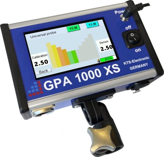 فلزیاب GPA 1000 XS