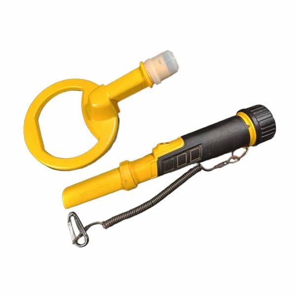 تعمیرگاه فلزیاب پین پوینتر پالس دایو در ایران