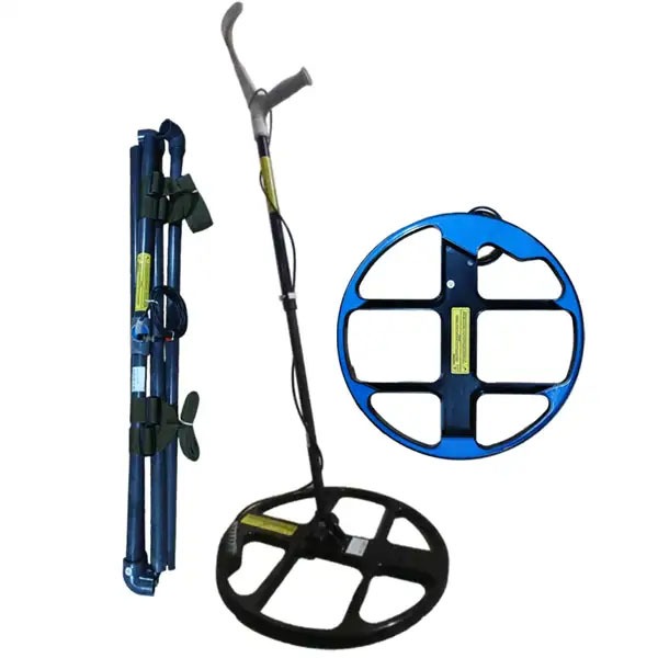 هزینه تعمیر فلزیاب آکا سلنیوم در ایران