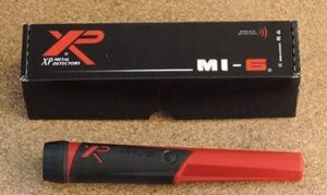 پین پوینتر XP MI-6 ام آی 6 ایکس پی