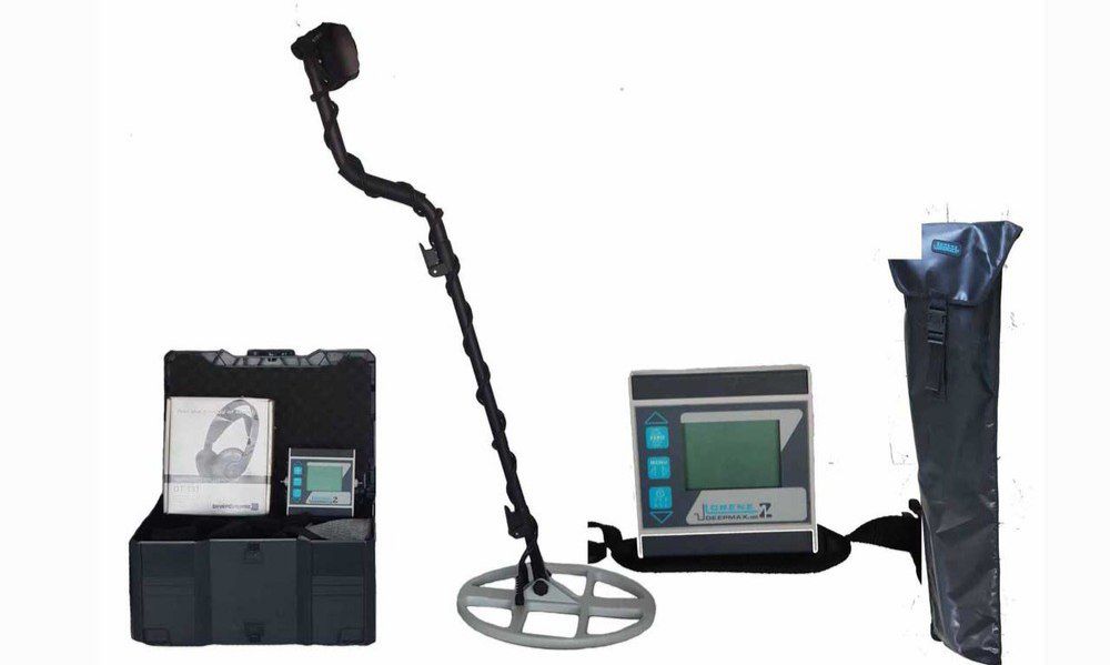 تعمیرگاه لرنز زد 1 در ایران 