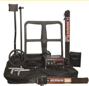 مورگان 12 هزار