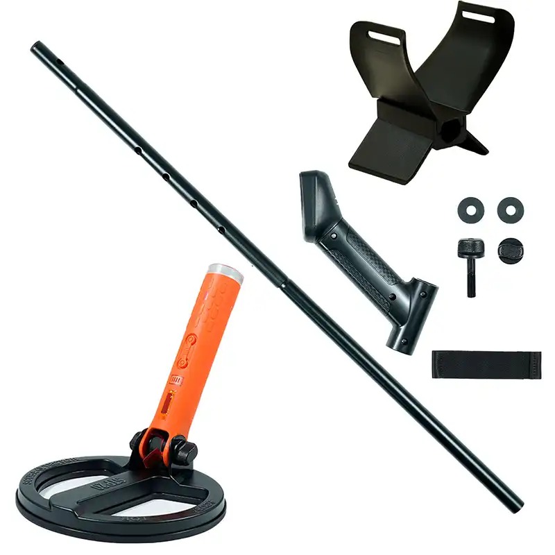 فلزیاب کوئست اسکوبا