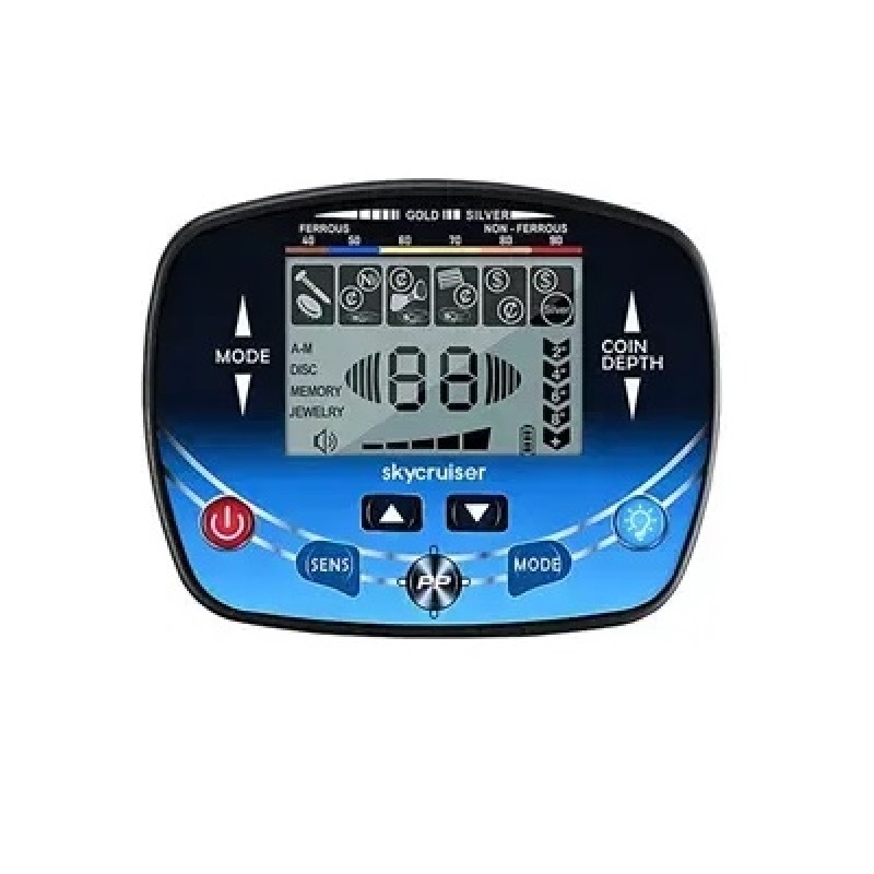 فلزیاب Tianxun TX910 تیناکسون 910 تی ایکس