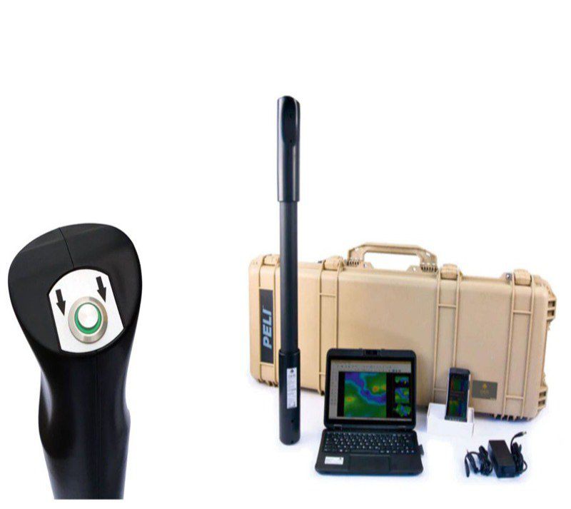 اسکنر تصویری فیوژن