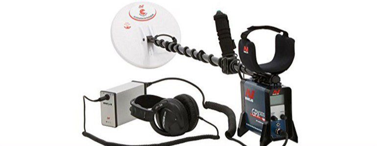 بهترین روش‌ها برای استفاده از فلزیاب