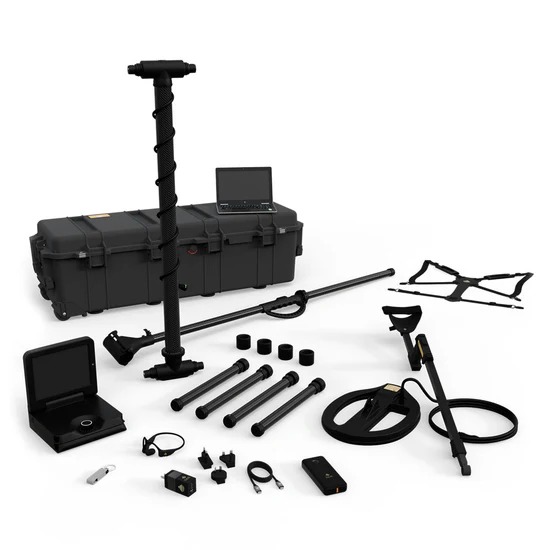 فلزیاب OKM eXp 5500 Professional