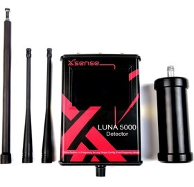 ردیاب Luna 5000 لونا