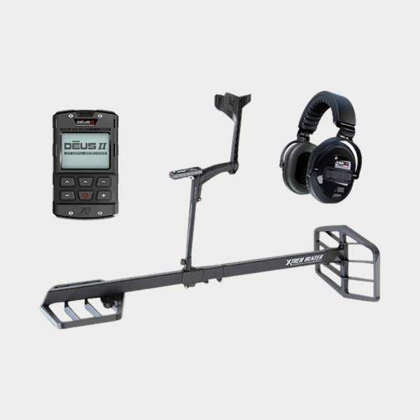 فلزیاب لوپ اکستریم هانتر XTREM HUNTER