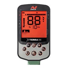 Minelab x terra review
