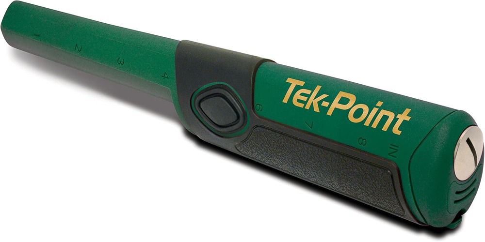 پین پوینتر تک پوینت