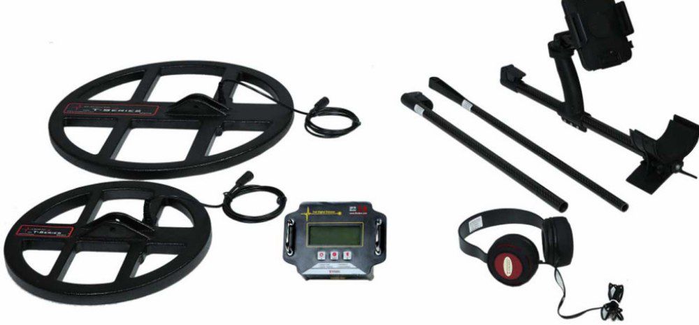 فلزیاب تی ۶