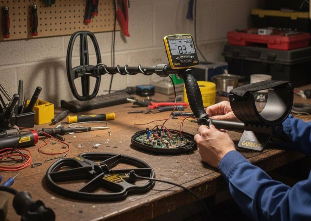 تعمیر نقطه زن