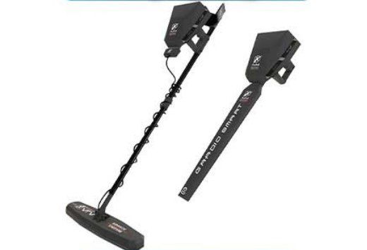 فلزیاب آژاکس گاما