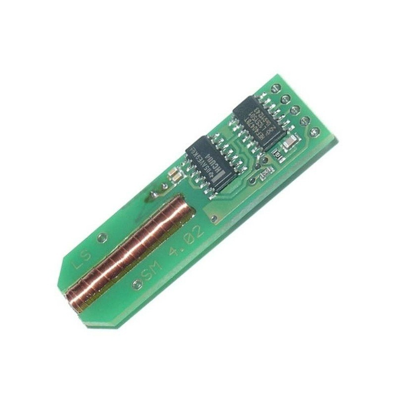 سنسور flc100 استفان مایر