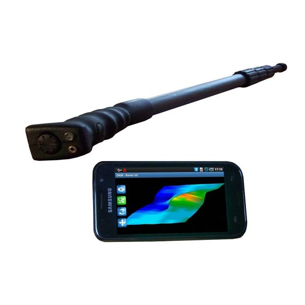 فلزیاب روور یو سی OKM Rover UC