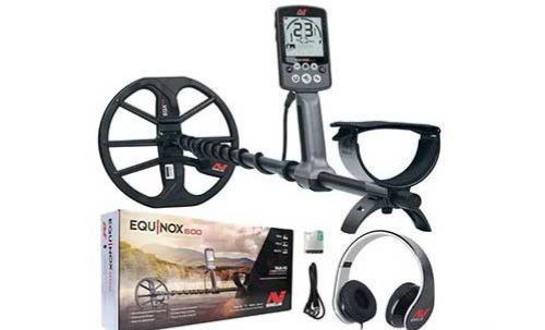 فلزیاب اکوناکس EQUINOX 900 ماینلب استرالیا