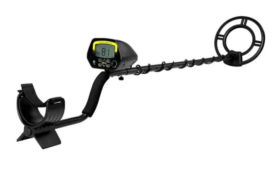 فلزیاب Tianxun MD 3030 تیناکسون 3030 ام دی