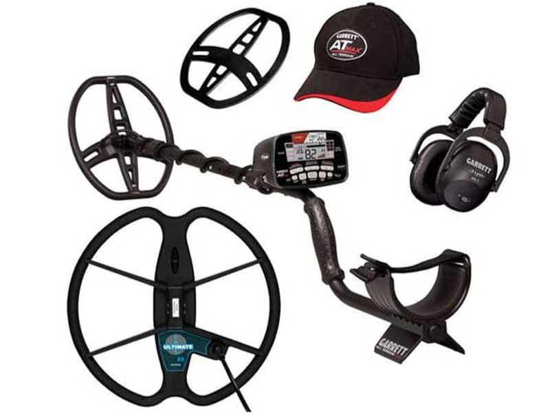 خرید فلزیاب در استان مرکزی