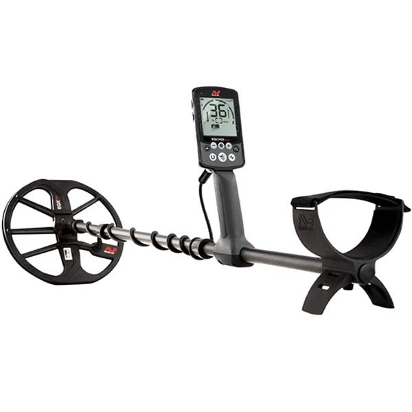 تعمیرگاه فلزیاب اکوناکس800 در ایران