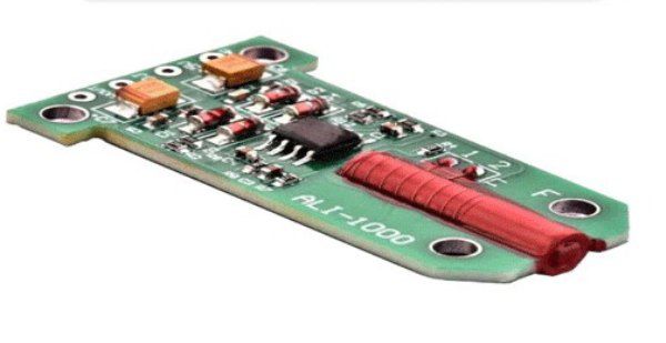 ساخت سنسور مگنتومتر