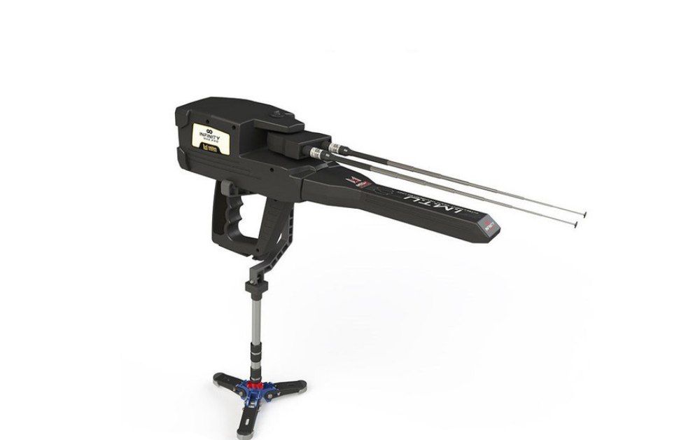 فلزیاب اینفینیتی مکس پرو (Infinity Max Pro)