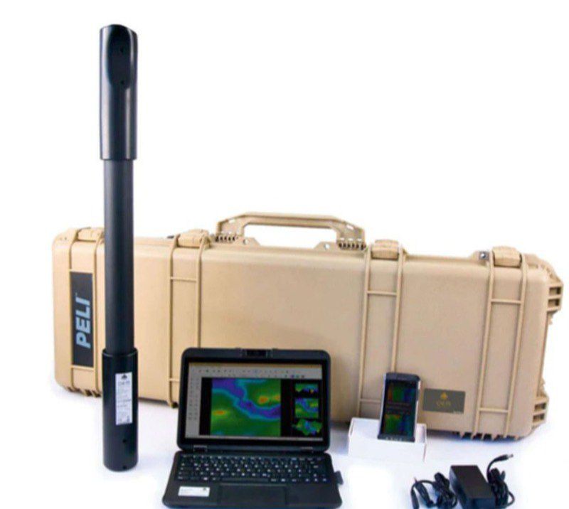 اسکنر تصویری فیوژن