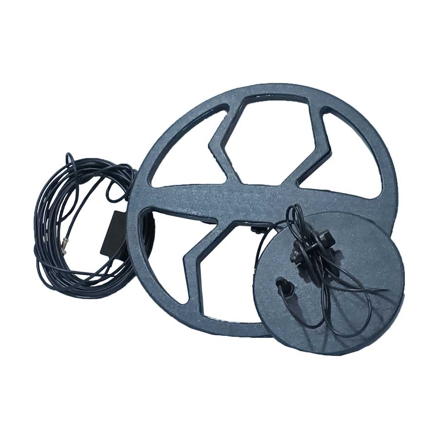 فلزیاب اسکوپر