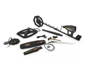 دستگاه فلزیاب پریمرو 