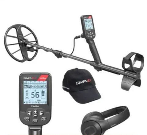 فلزیاب سیمپلکس اولترا