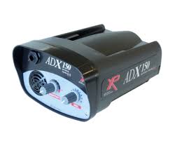 فلزیاب XP ADx 150 پالسی