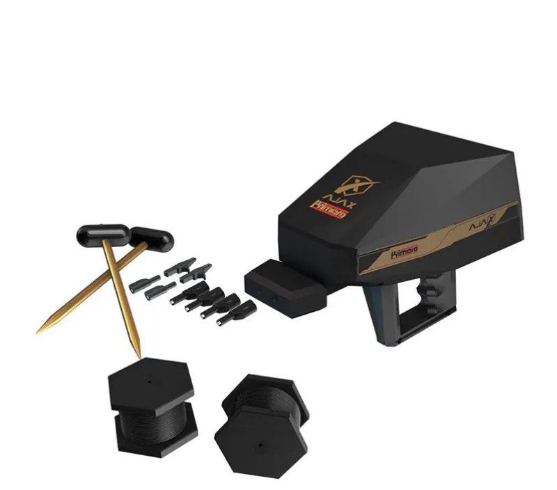 خرید ردیاب آژاکس پریمرو کارکرده