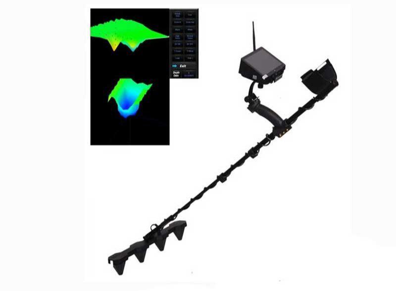 قیمت فلزیاب فول فایندر FF4000